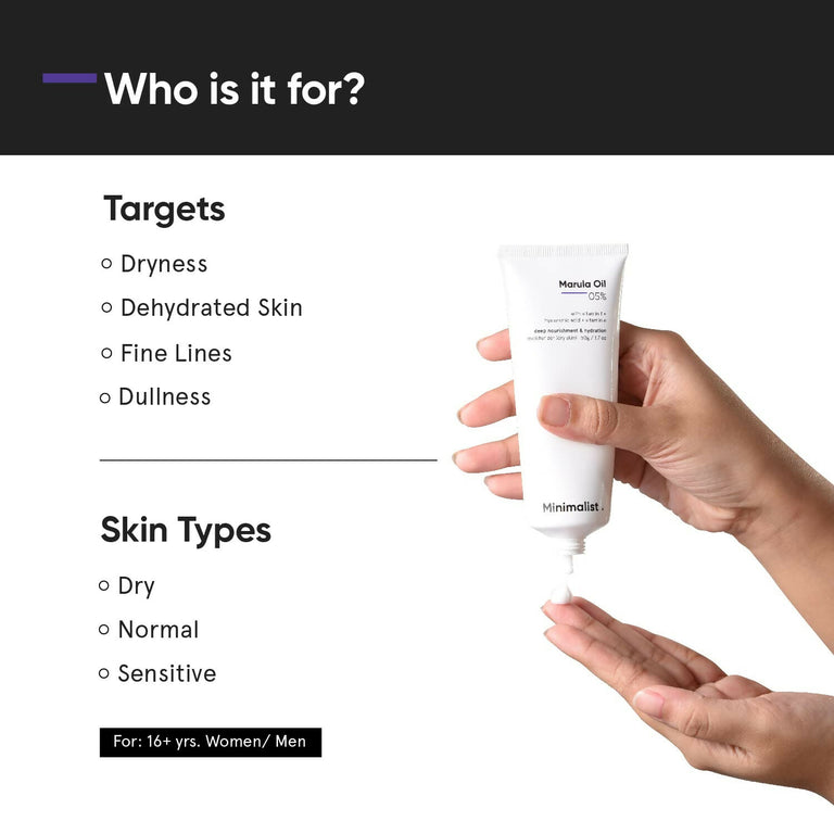 Minimalist Hydrating & Repairing Skincare Gift Set - kit