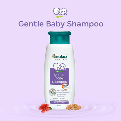 Himalaya Baby Basket Gift Pack - Gift Pack