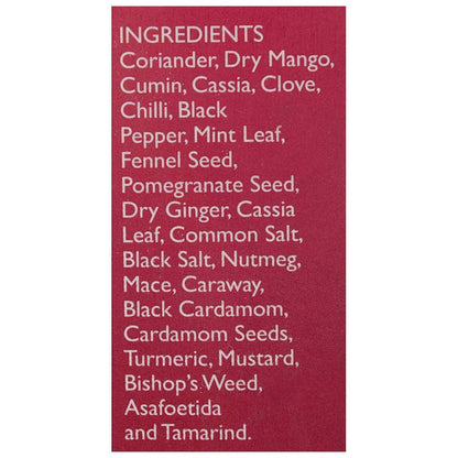 Everest Chole Masala Powder - 100 gm