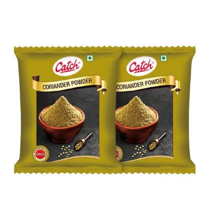Catch Coriander Powder - 200 gm - Pack of 2