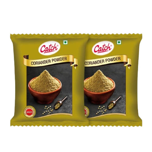 Catch Coriander Powder - 200 gm - Pack of 2