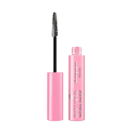 Biotique Starryeyes Mascara - Ebony Black - 8 ml