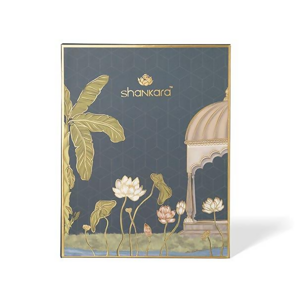 Shankara by Sri Sri Tattva Rejuvenating Gift Set - combo