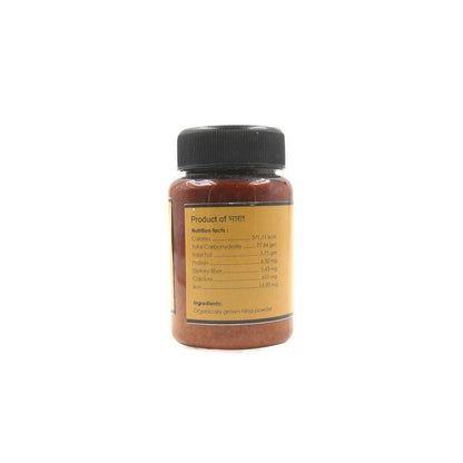 Gir Sidha Kisan Se Natural Heeng Powder - 80 gm