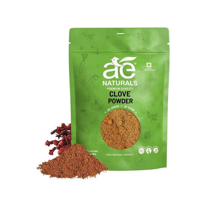 Ae Naturals Clove Powder - 250 gm