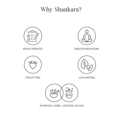Shankara by Sri Sri Tattva Youthful Glow Combo - combo