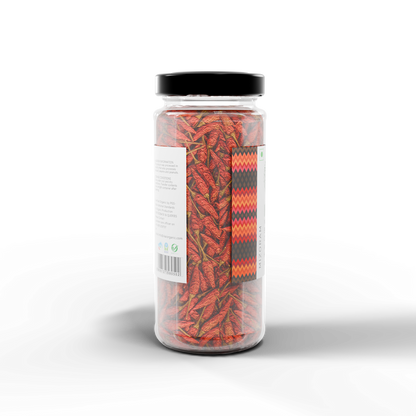 IKAI Natural Bird’s Eye Chilli - 25 gm