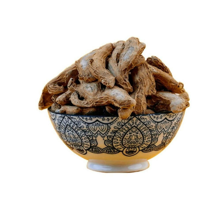 Ajfan Dry Ginger 100% Natural - 250 gm