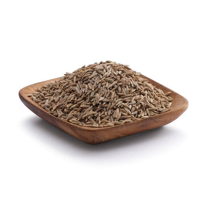 Conscious Food Cumin Seeds Jeera - 100 gm
