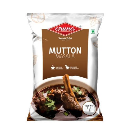 Aruna Mutton Masala Powder - 100 gm