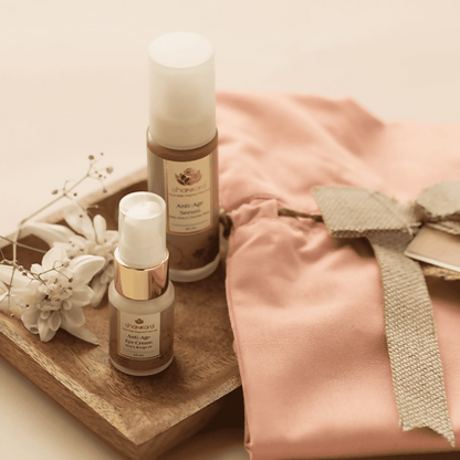 Shankara by Sri Sri Tattva Youthful Glow Combo - combo