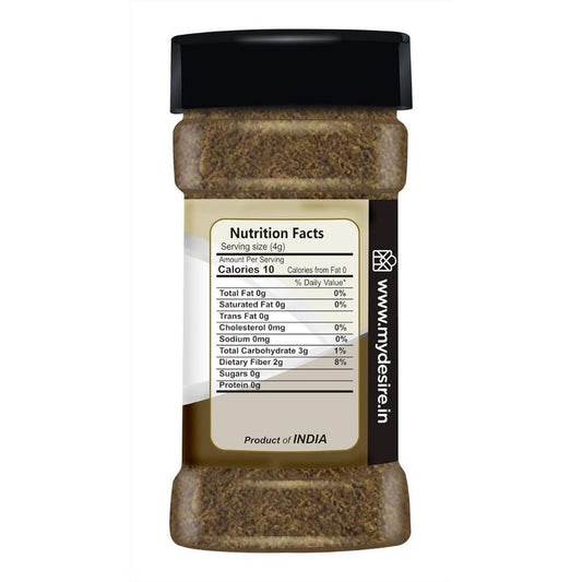 Desire Long Pepper Powder - 400 gm