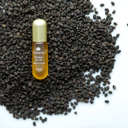 Shankara by Sri Sri Tattva Timeless Lip Oil - 3.5 ml