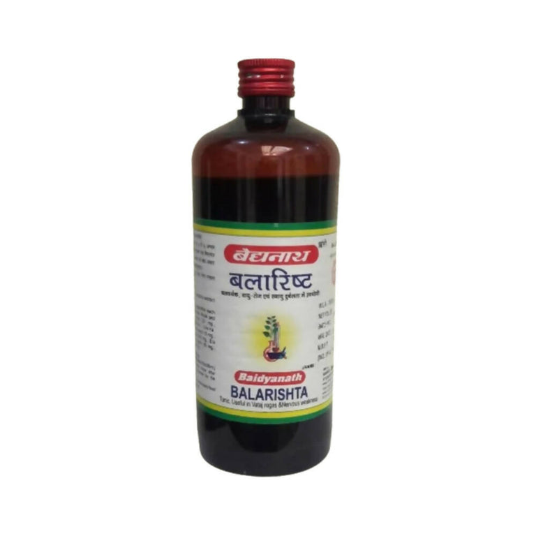 Baidyanath Jhansi Balarishta - 225 ml