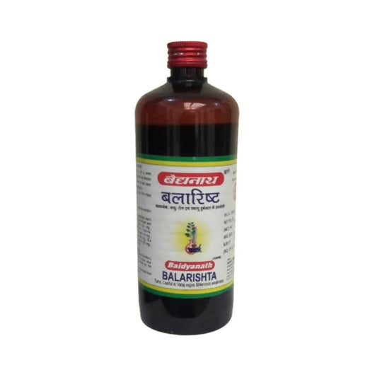 Baidyanath Jhansi Balarishta - 225 ml