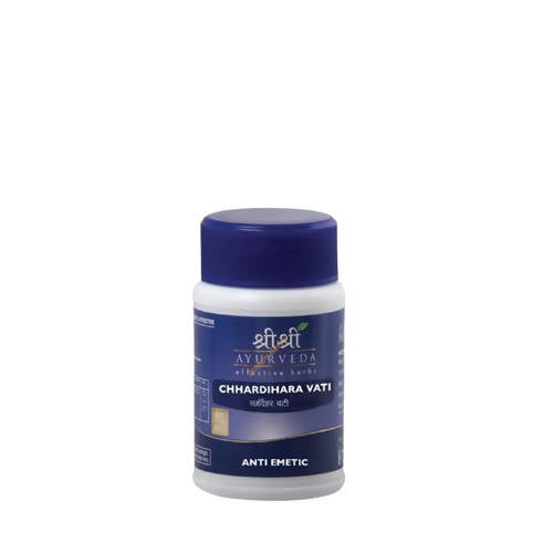 Sri Sri Tattva Chhardihara Vati - 60 Tablets