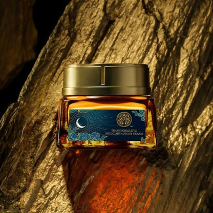 Forest Essentials Night-time CTM Ritual For Anti-ageing - combo