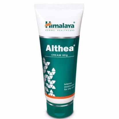 Himalaya Herbals - Althea Cream - 60 gm