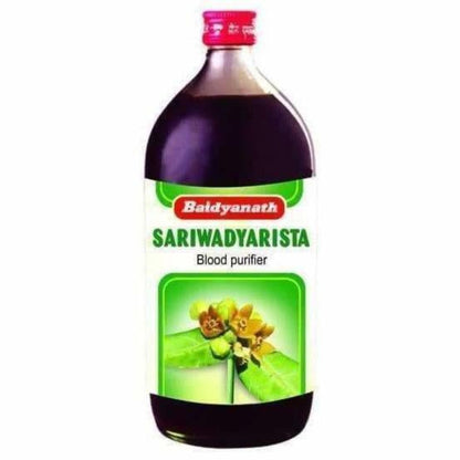 Baidyanath Sariwadyarista - 450 ml