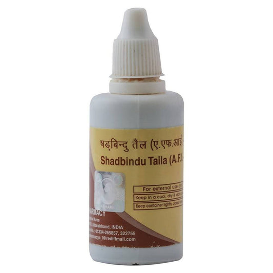 Patanjali Divya Shadbindu Taila - 30 ml
