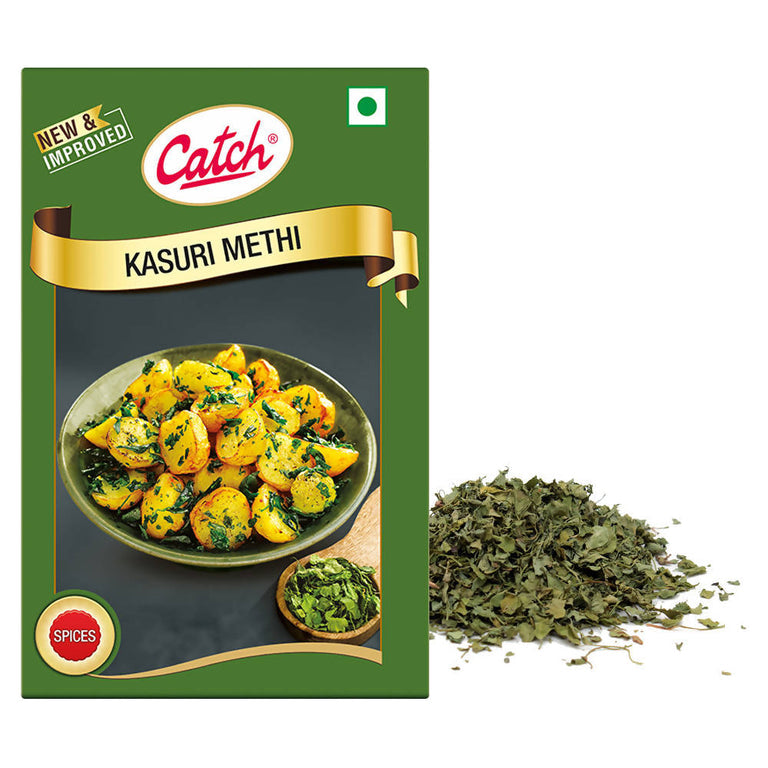 Catch Kasuri Methi - 100 gm