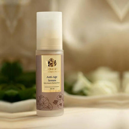 Sri Sri Tattva Anti Age Serum - 30 ml