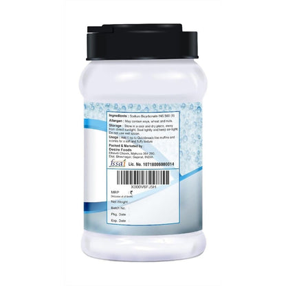 Desire Baking Soda - 400 gm