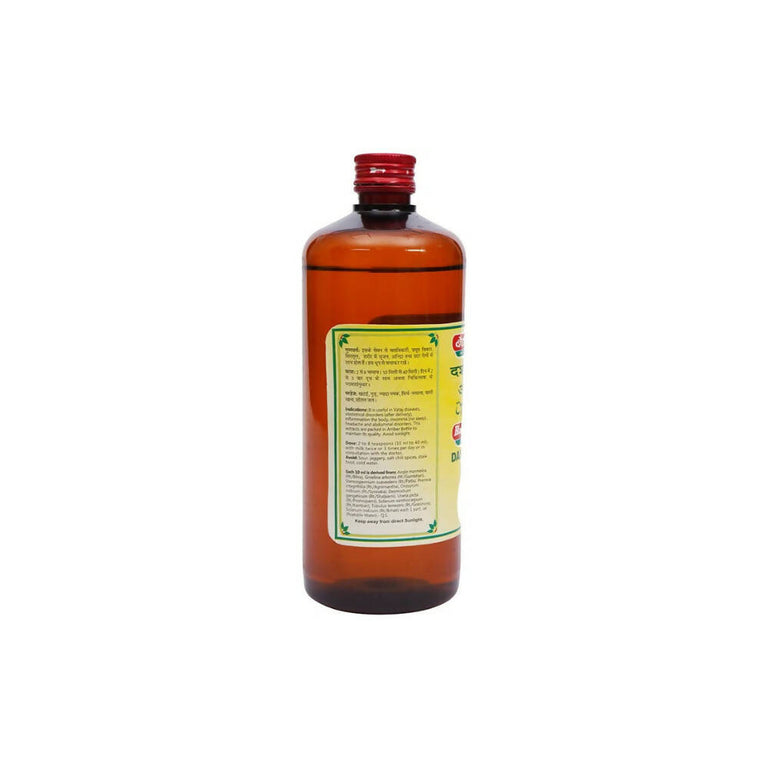 Baidyanath Jhansi Dashmool Ark - 450 ml