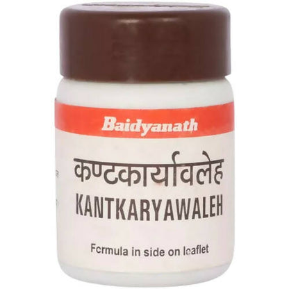 Baidyanath Jhansi Kantkaryawaleh - 50 gm