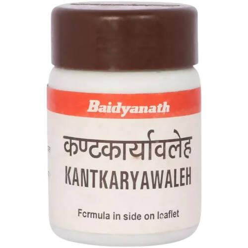 Baidyanath Jhansi Kantkaryawaleh - 50 gm