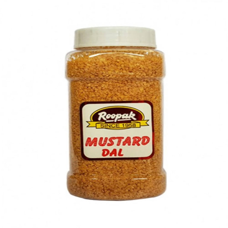 Roopak Mustard Dal - 200 Gm