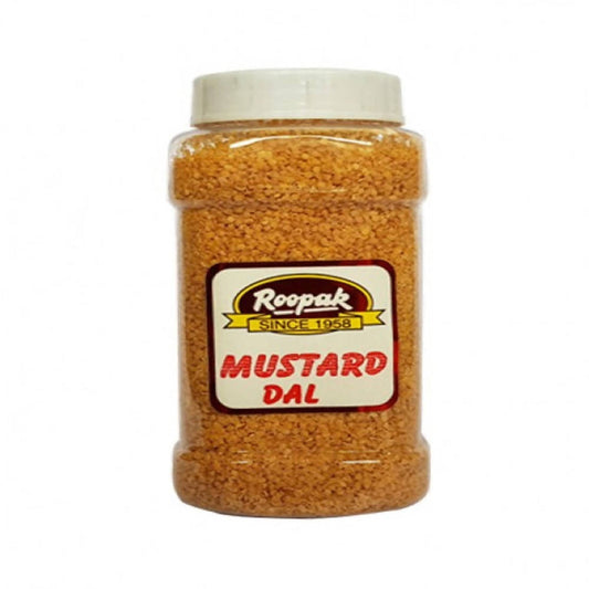 Roopak Mustard Dal - 200 Gm