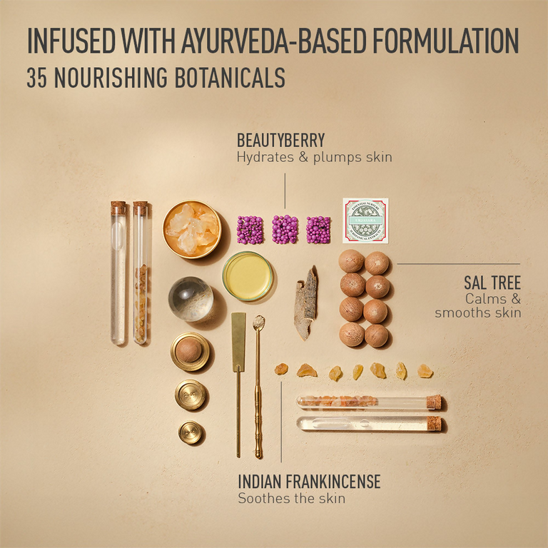 Kama Ayurveda Urjasara Replenishing Rich Cream - 30 ml