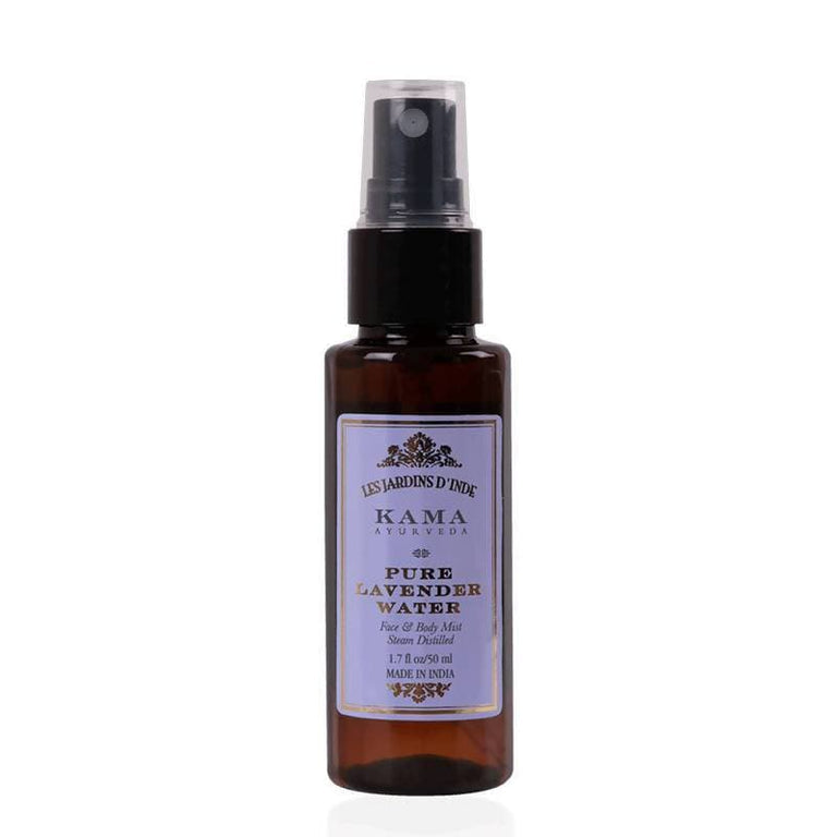 Kama Ayurveda 6 Piece Mask & Tone Gift Box