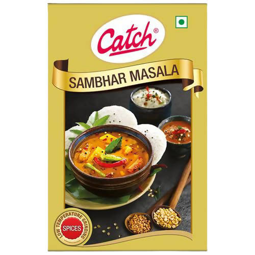 Catch Sambhar Masala - 100 gm