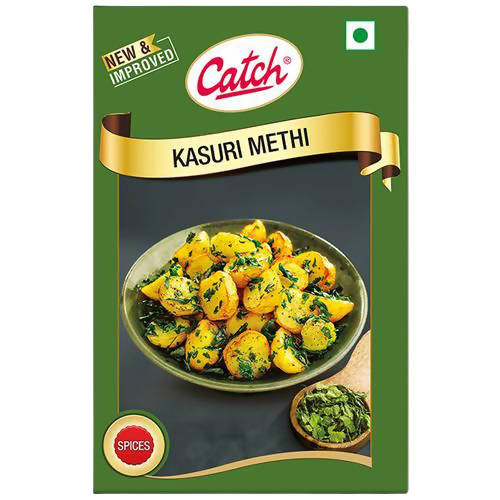 Catch Kasuri Methi - 100 gm