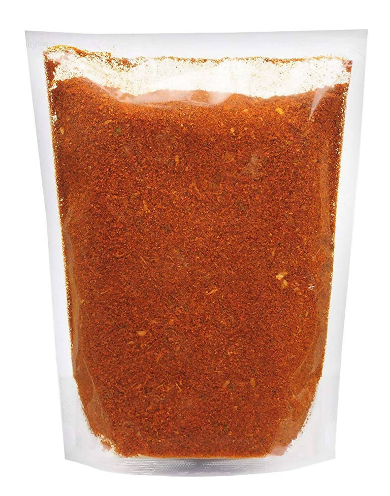 Harika Curry Chilli Powder (Kura Karam) - 350 gm