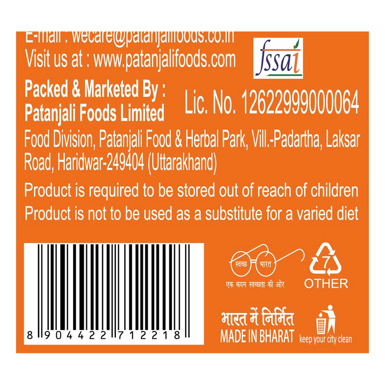 Patanjali Gond Katira - 100 gm