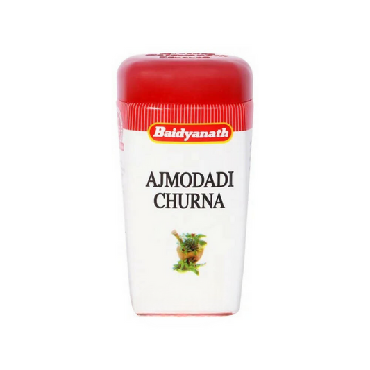 Baidyanath Jhansi Ajmodadi Churna - 100 gm