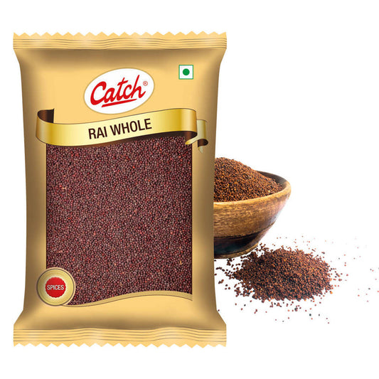 Catch Rai Whole - 100 gm