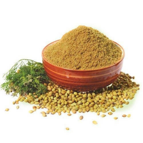 Badshah Masala Coriander Powder - 500 gm