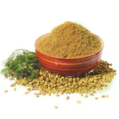 Badshah Masala Coriander Powder - 500 gm