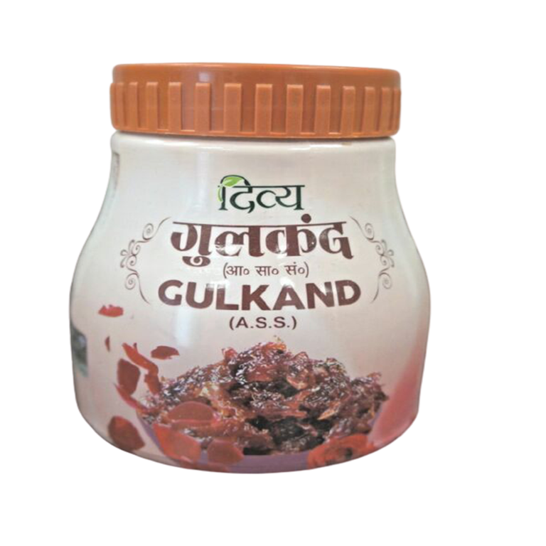 Patanjali Gulkand - 400 gm - Pack of 1