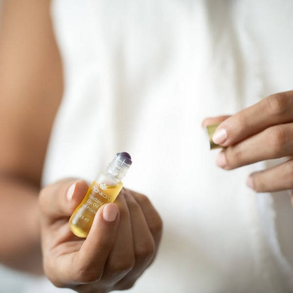Shankara by Sri Sri Tattva Soothing Lip Oil - 3.5 ml