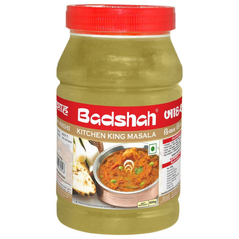 Badshah Kitchen King Masala Powder - 100 gm