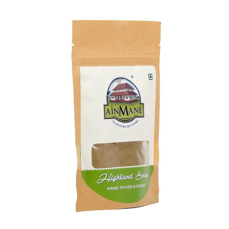 Ainmane Black Pepper Powder - 100 gm