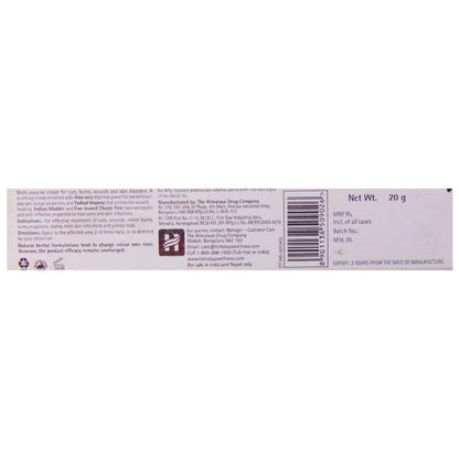 Himalaya Wellness Anti-Septic Cream - 20 gm