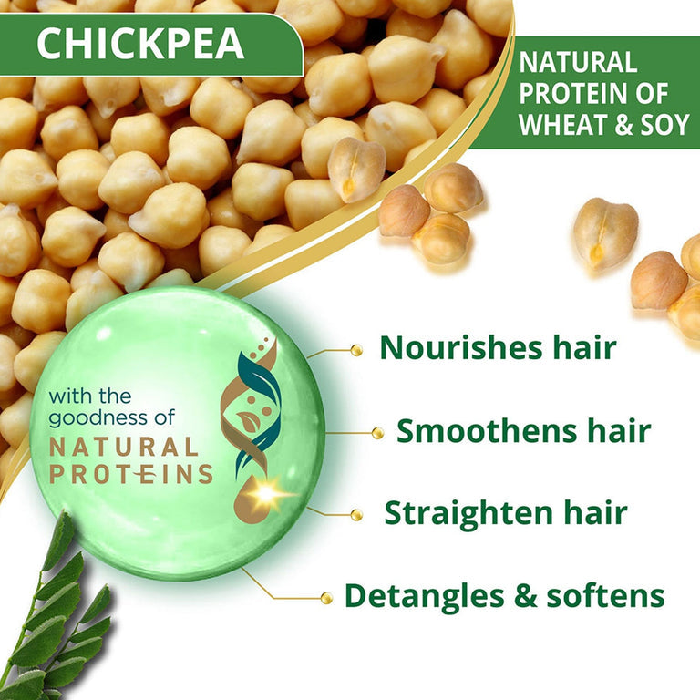 Himalaya Herbals Gentle Daily Care Protein Conditioner - 80 ml