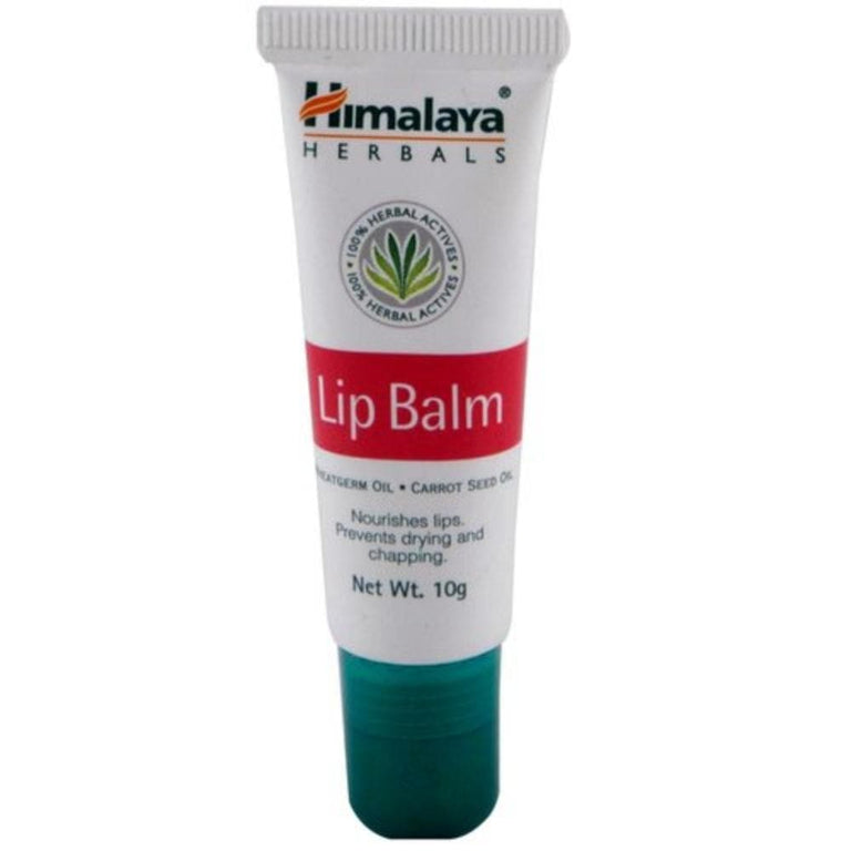 Himalaya Herbals Lip Balm - 5 gm