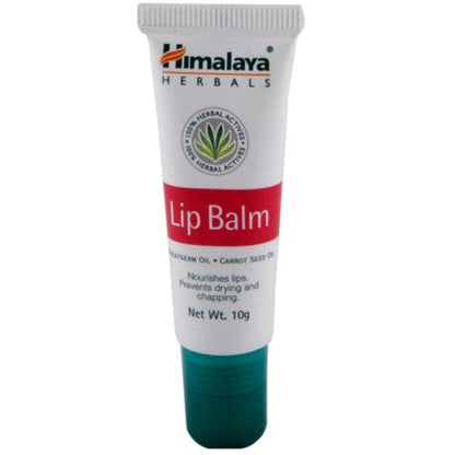 Himalaya Herbals Lip Balm - 5 gm